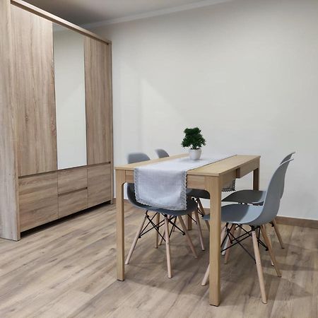 Apartament Na Chramcowkach Apartment Zakopane Luaran gambar