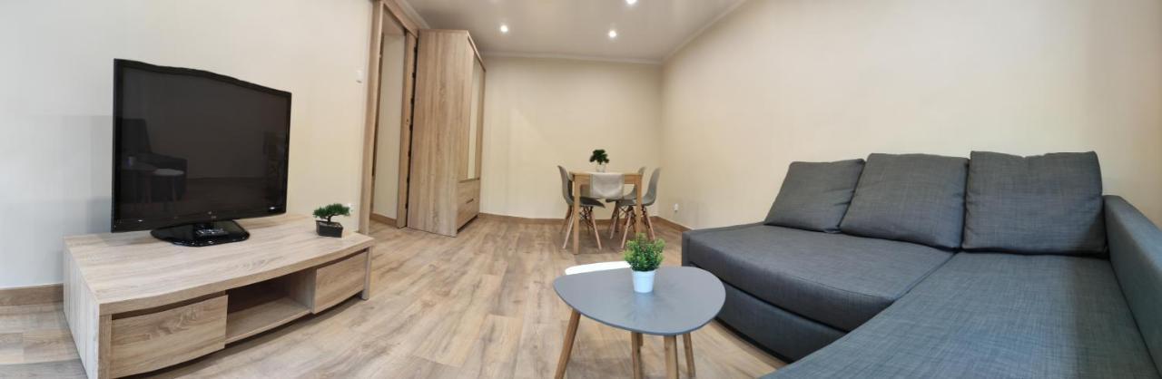 Apartament Na Chramcowkach Apartment Zakopane Luaran gambar