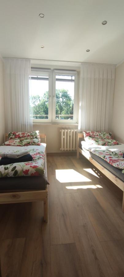 Apartament Na Chramcowkach Apartment Zakopane Luaran gambar