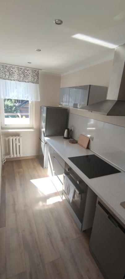Apartament Na Chramcowkach Apartment Zakopane Luaran gambar